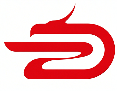 Lantern Festival Logo — Zigong lantern manufacturer since 2002